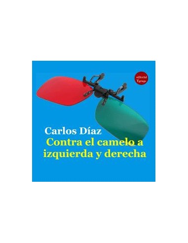 CONTRA EL CAMELO A IZQUIERDA Y DERECHA