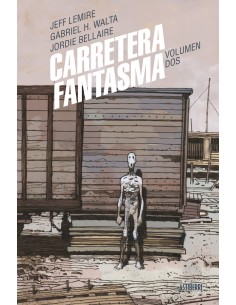 Carretera fantasma 2