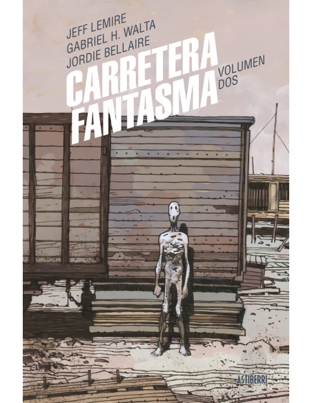 Carretera fantasma 2