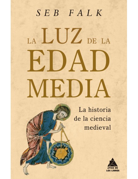 La luz de la Edad Media