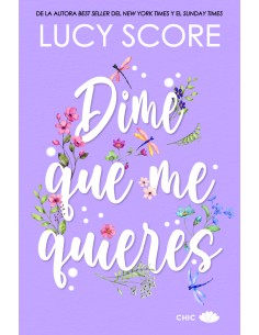 Dime que me quieres