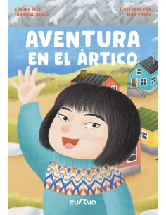 Aventura en el Artico