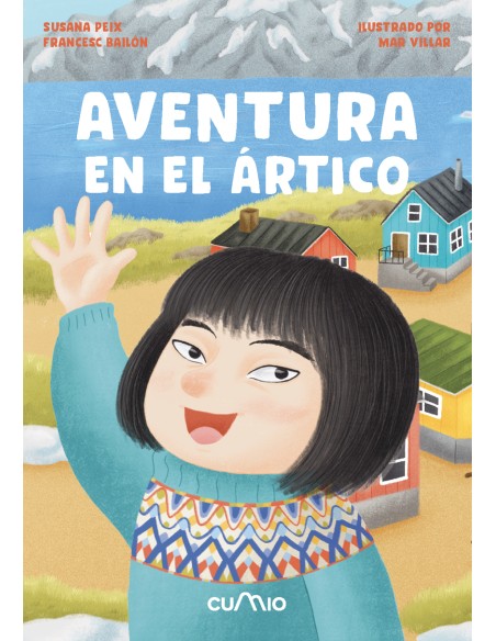 Aventura en el Artico