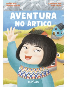 Aventura no Artico