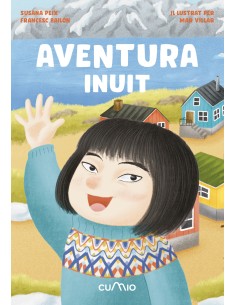 Aventura Inuit