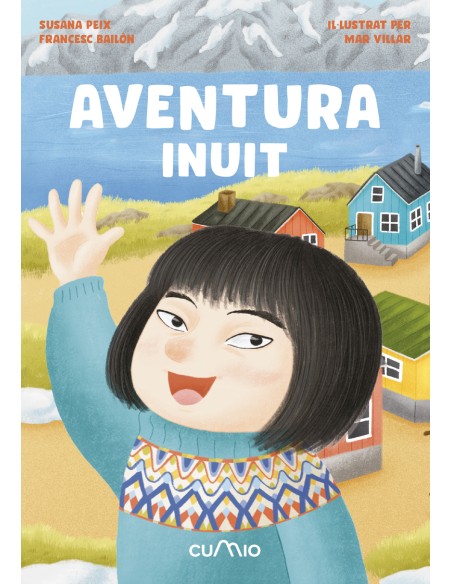 Aventura Inuit