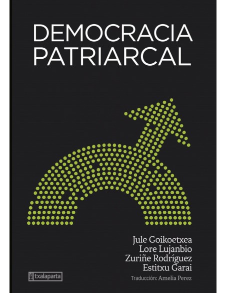 Democracia patriarcal