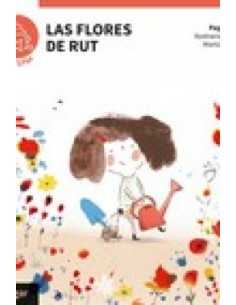 FLORES DE RUT LAS