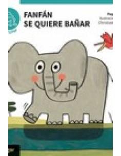 FANFAN SE QUIERE BANAR