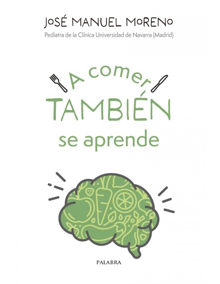 A comer tambien se aprende