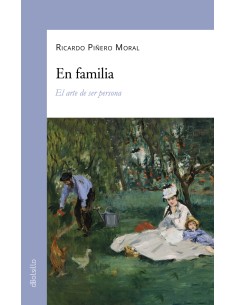En familia