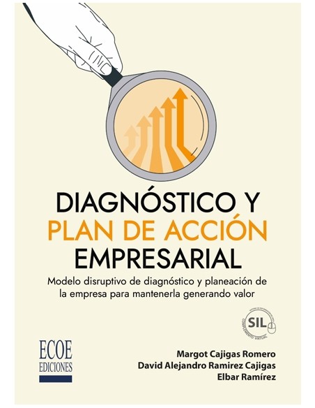 Diagnostico y plan de accion empresarial