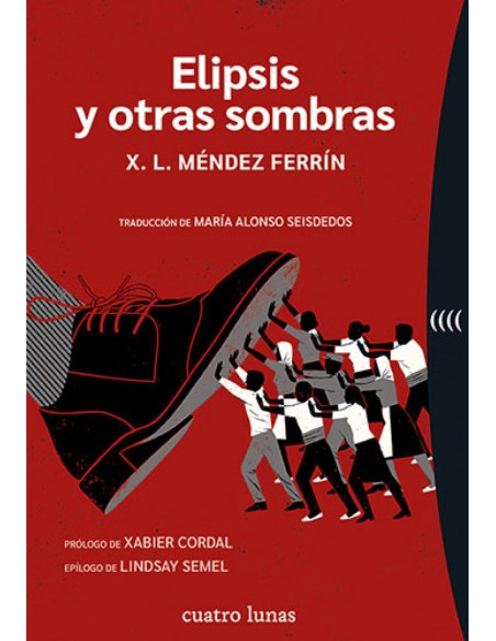 Elipsis y otras sombras