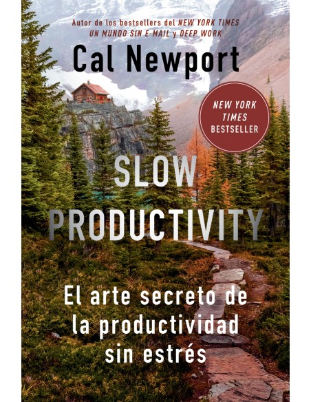 Slow Productivity