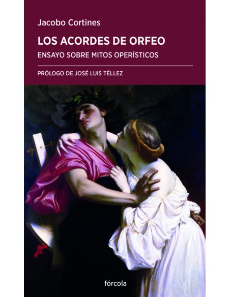 Los acordes de Orfeo