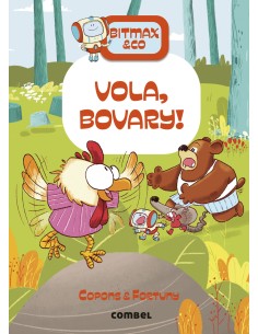 Vola Bovary
