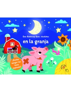 En la granja Que duermas bien criatura