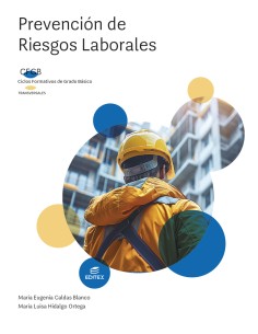 Prevencion de riesgos laborales