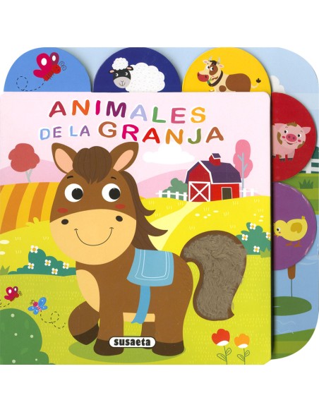 Animales de la granja