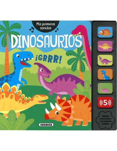 Dinosaurios
