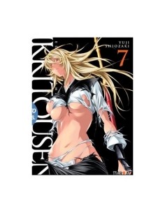 IKKITOUSEN EDICION REMIX 07