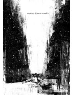 ARROJARE A LOS PERROS TU CADAVER