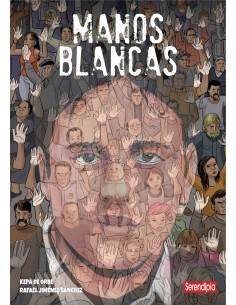 MANOS BLANCAS
