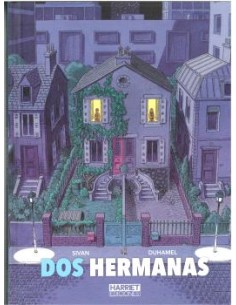 DOS HERMANAS