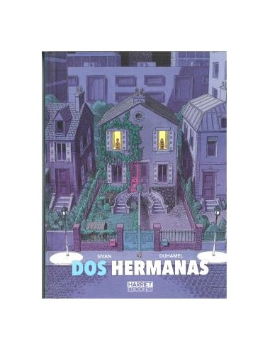 DOS HERMANAS