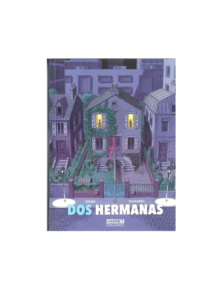 DOS HERMANAS