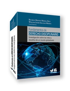 FUNDAMENTOS DE DERECHO DISCIPLINARIO