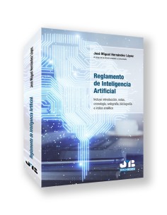 REGLAMENTO DE INTELIGENCIA ARTIFICIAL
