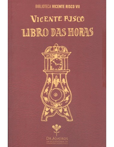 Libros das horas