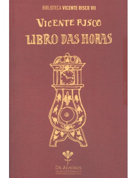 Libros das horas