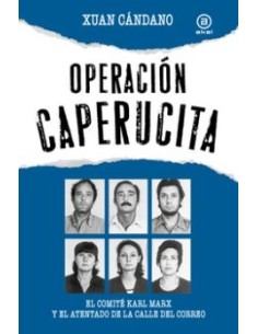 OPERACION CAPERUCITA