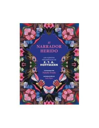 EL NARRADOR HERIDO