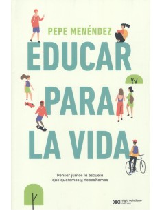 EDUCAR PARA LA VIDA