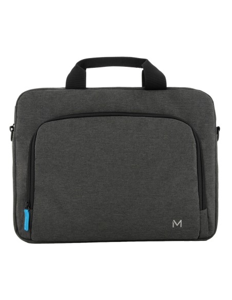 The One Basic 35,6 cm (14") Maletín Gris
