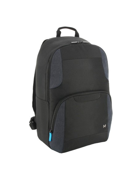 The One Basic 43,2 cm (17") Mochila Negro, Marina