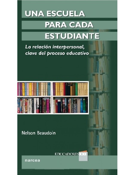 Una escuela para cada estudiante