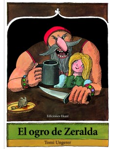 El ogro de Zeralda