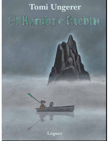 El hombre niebla
