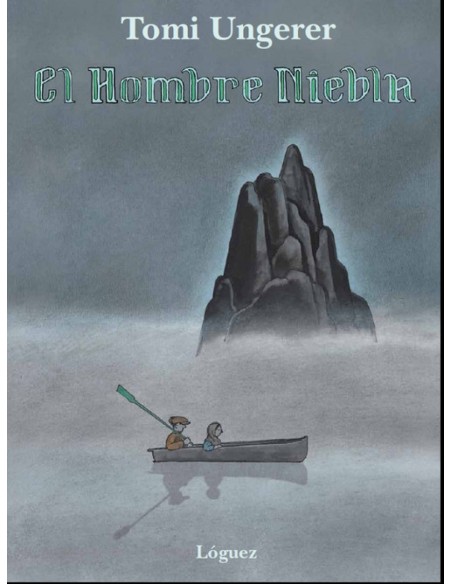 El hombre niebla