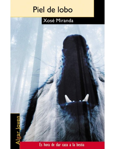 Piel de lobo
