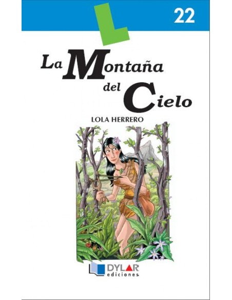 La montana del cielo