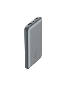 BoostCharge 10000 mAh Gris