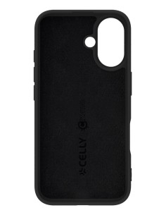 CROMO1078BK funda para teléfono móvil 15,5 cm (6.1") Negro