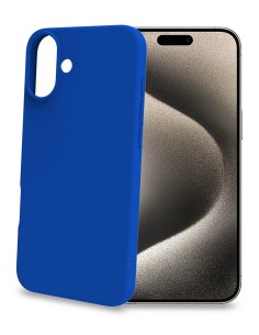 CROMO1080BL funda para teléfono móvil 17 cm (6.7") Azul