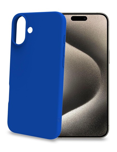 CROMO1080BL funda para teléfono móvil 17 cm (6.7") Azul