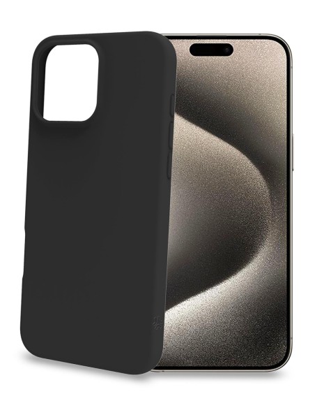 CROMO1081BK funda para teléfono móvil 17,5 cm (6.9") Negro